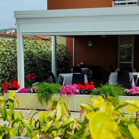 B&B Terrazza Belfiore Florence Buitenkant foto
