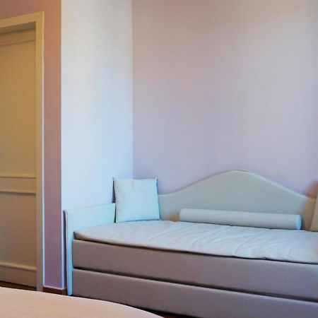 B&B Terrazza Belfiore Florence Buitenkant foto