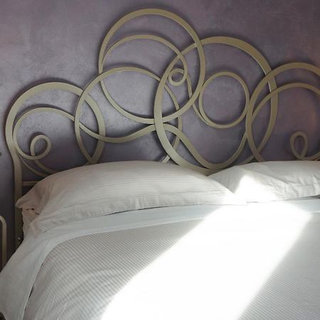 B&B Terrazza Belfiore Florence Buitenkant foto