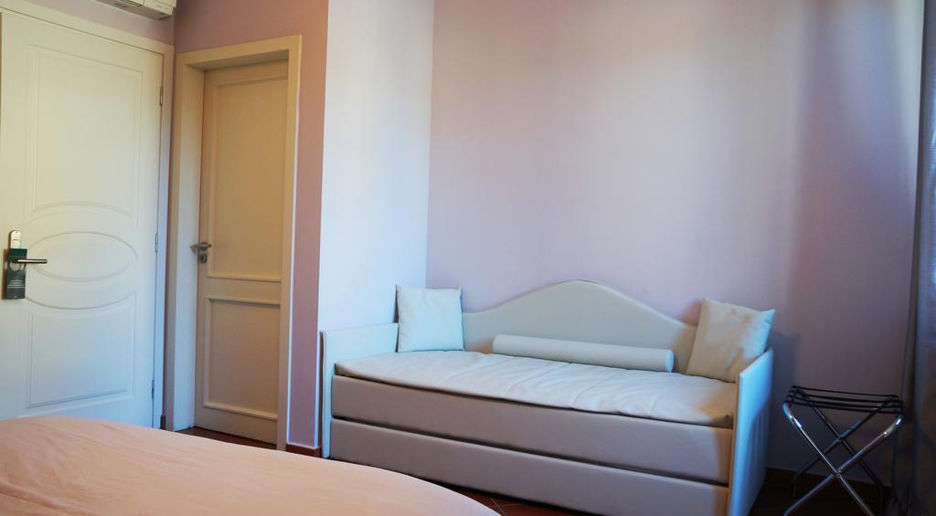 B&B Terrazza Belfiore Florence Buitenkant foto