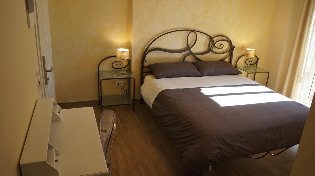 B&B Terrazza Belfiore Florence Kamer foto