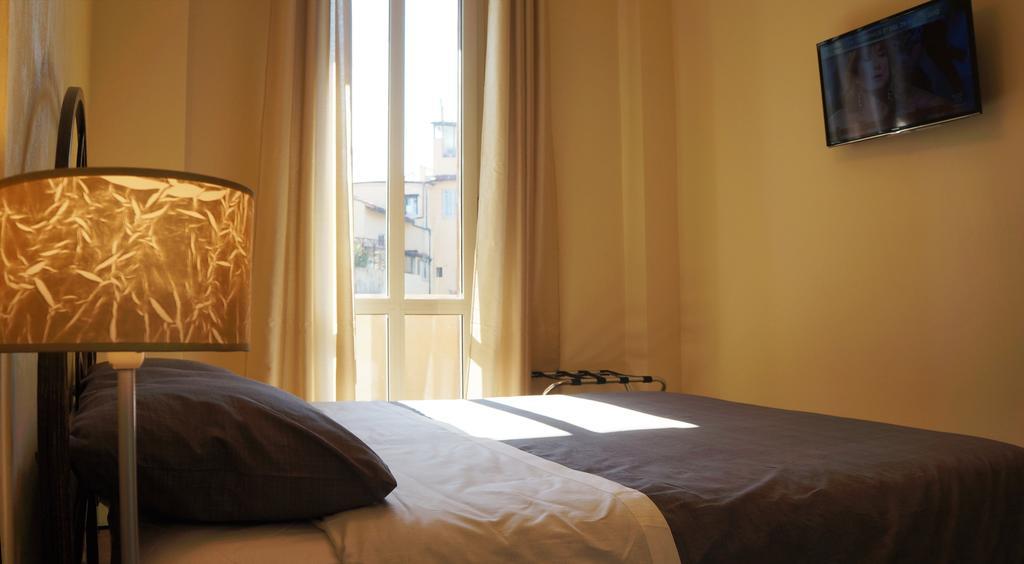 B&B Terrazza Belfiore Florence Kamer foto