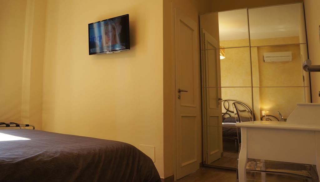 B&B Terrazza Belfiore Florence Kamer foto