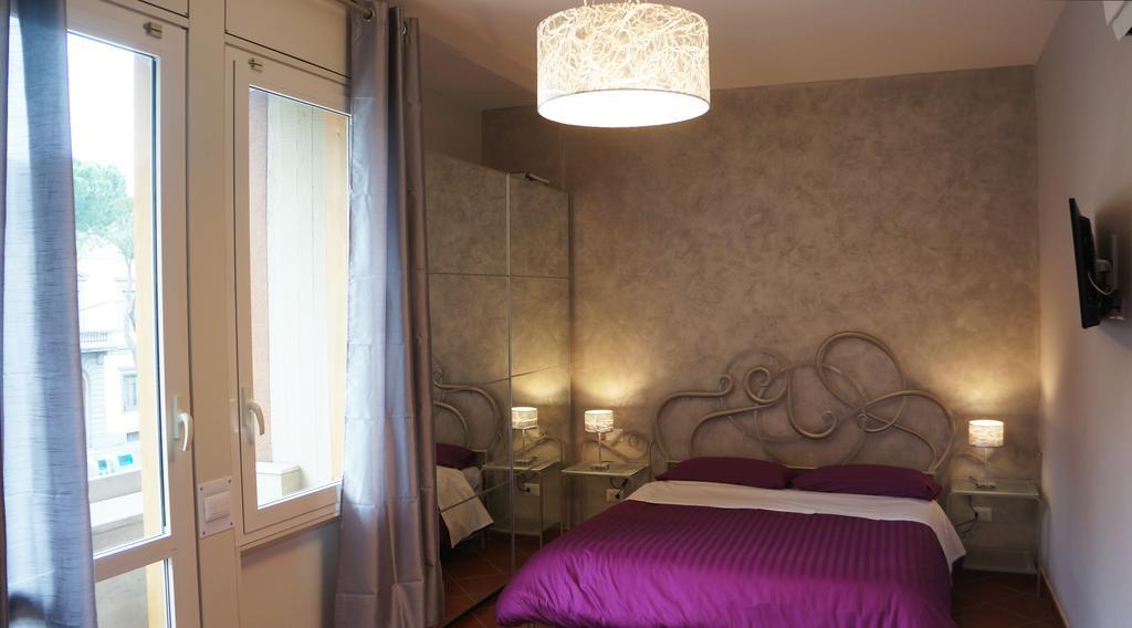 B&B Terrazza Belfiore Florence Buitenkant foto