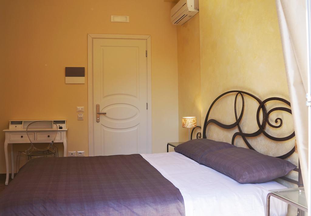 B&B Terrazza Belfiore Florence Kamer foto