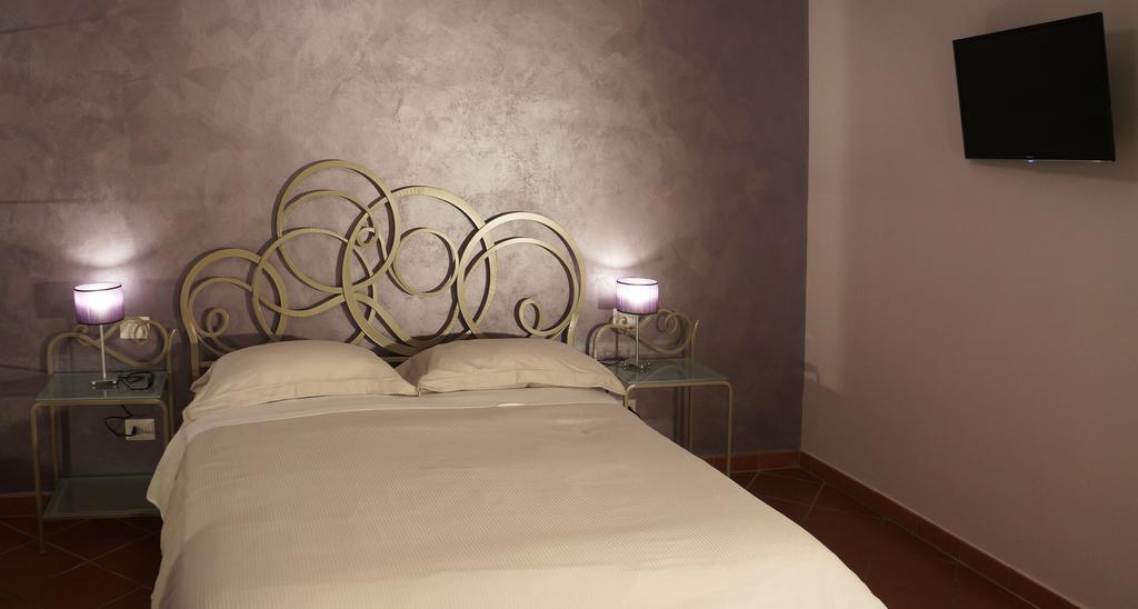 B&B Terrazza Belfiore Florence Kamer foto