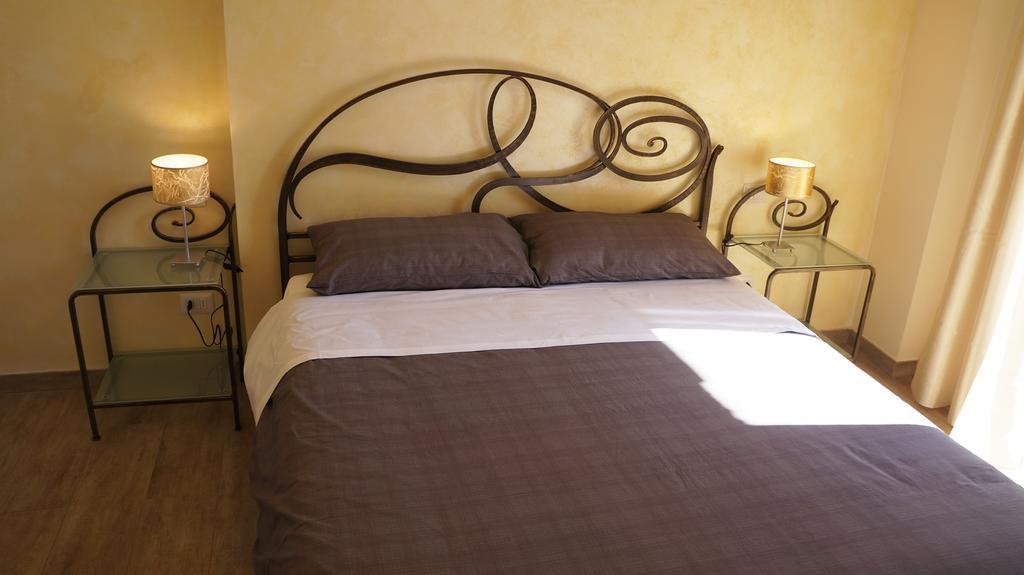 B&B Terrazza Belfiore Florence Kamer foto
