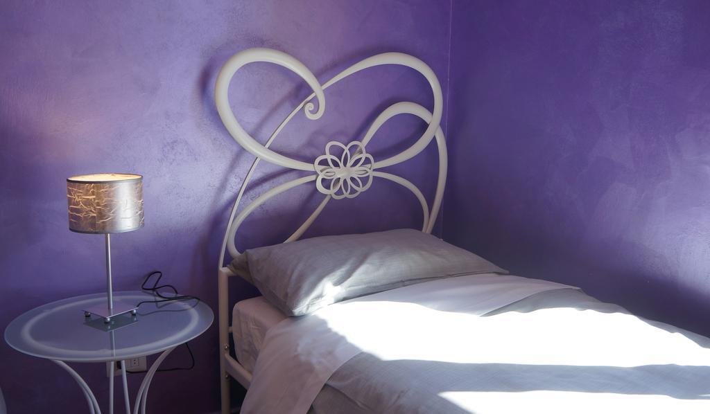 B&B Terrazza Belfiore Florence Kamer foto