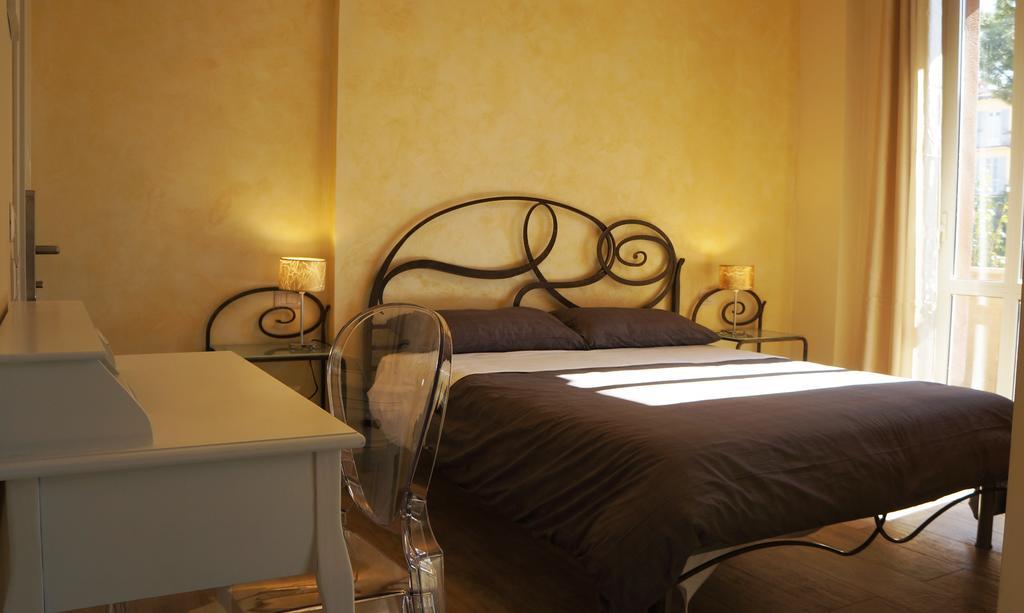B&B Terrazza Belfiore Florence Kamer foto